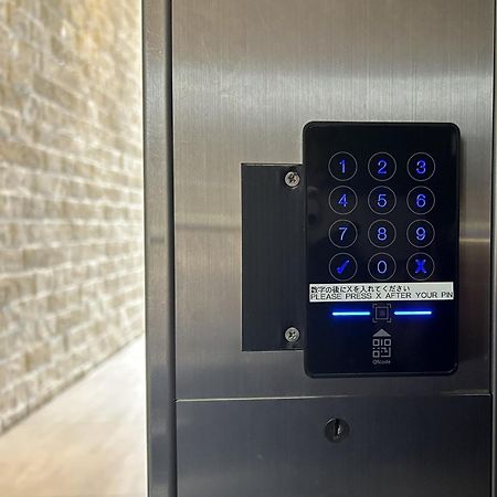 H Hotel Fukuoka  Kültér fotó