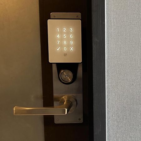 H Hotel Fukuoka  Kültér fotó