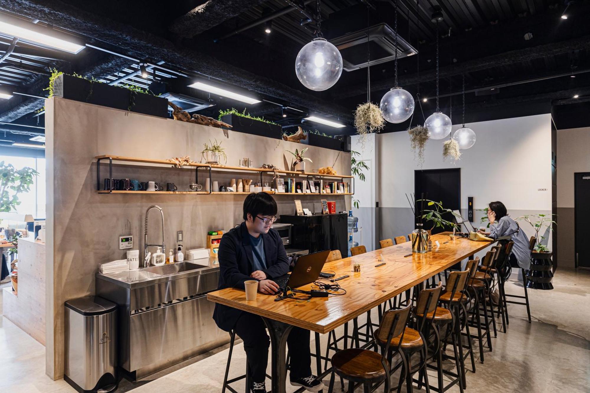 H Hotel Fukuoka  Kültér fotó