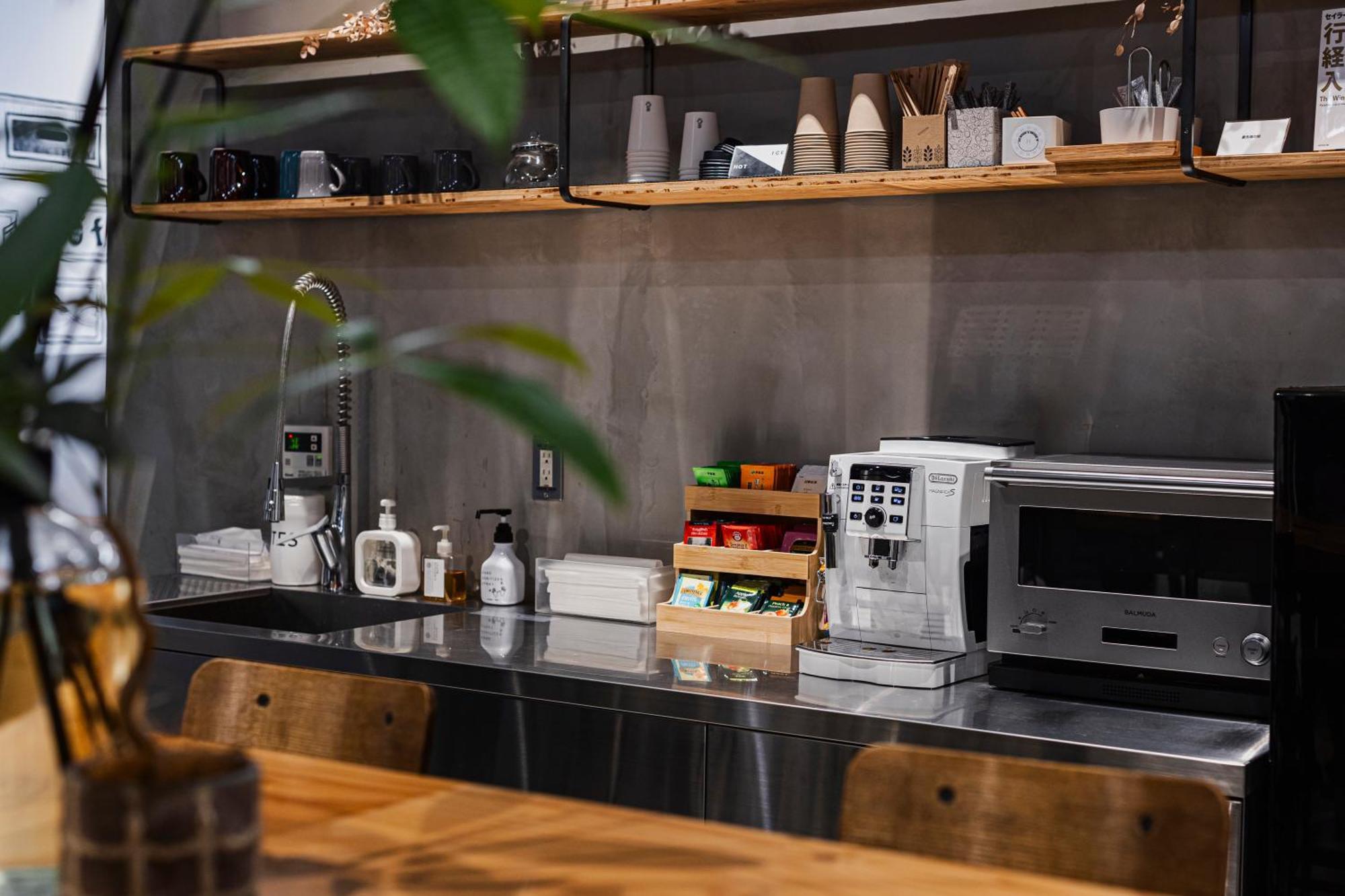 H Hotel Fukuoka  Kültér fotó