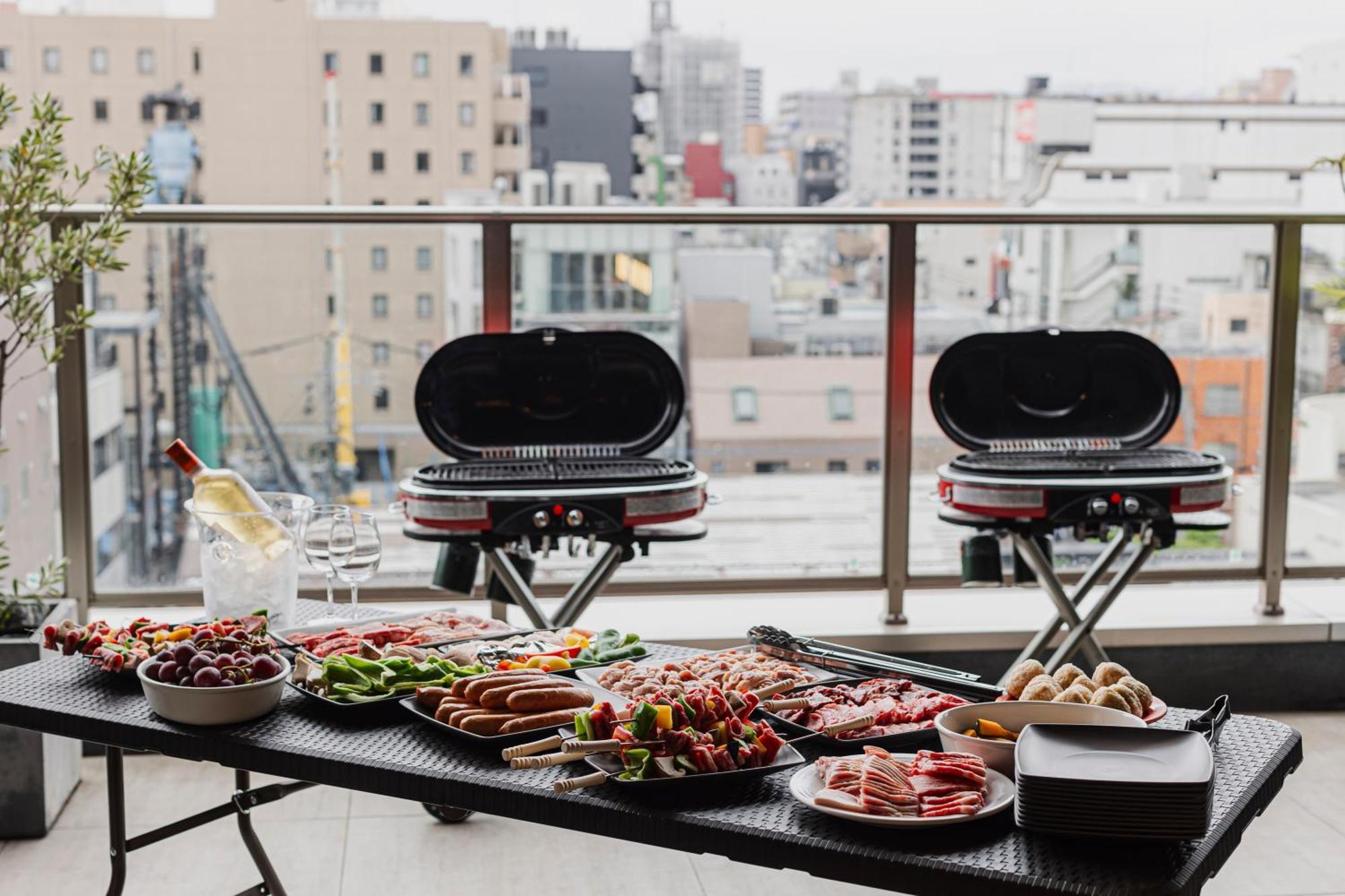 H Hotel Fukuoka  Kültér fotó
