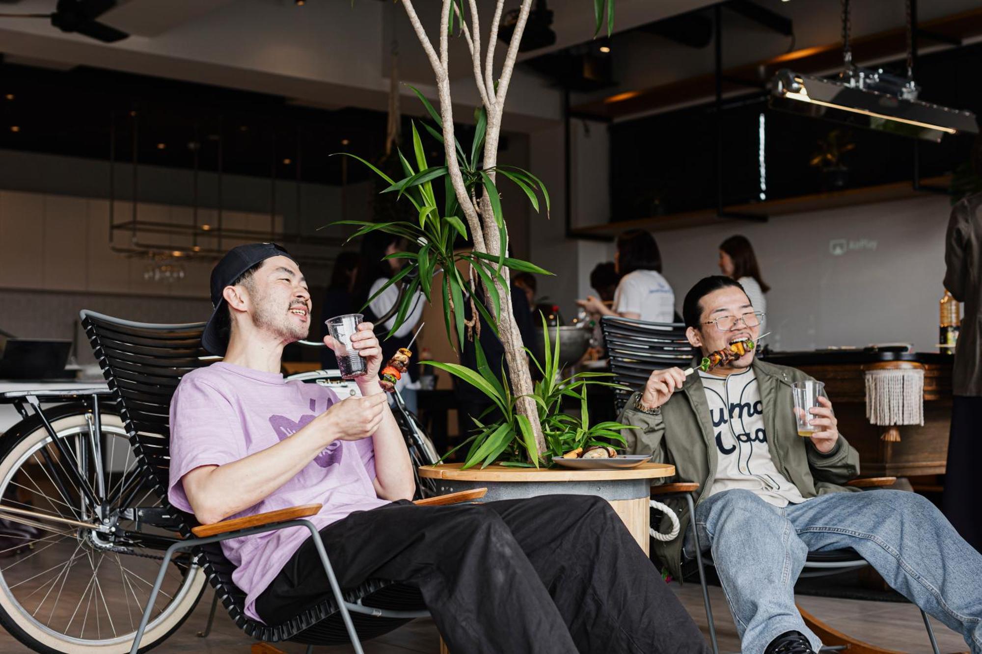 H Hotel Fukuoka  Kültér fotó