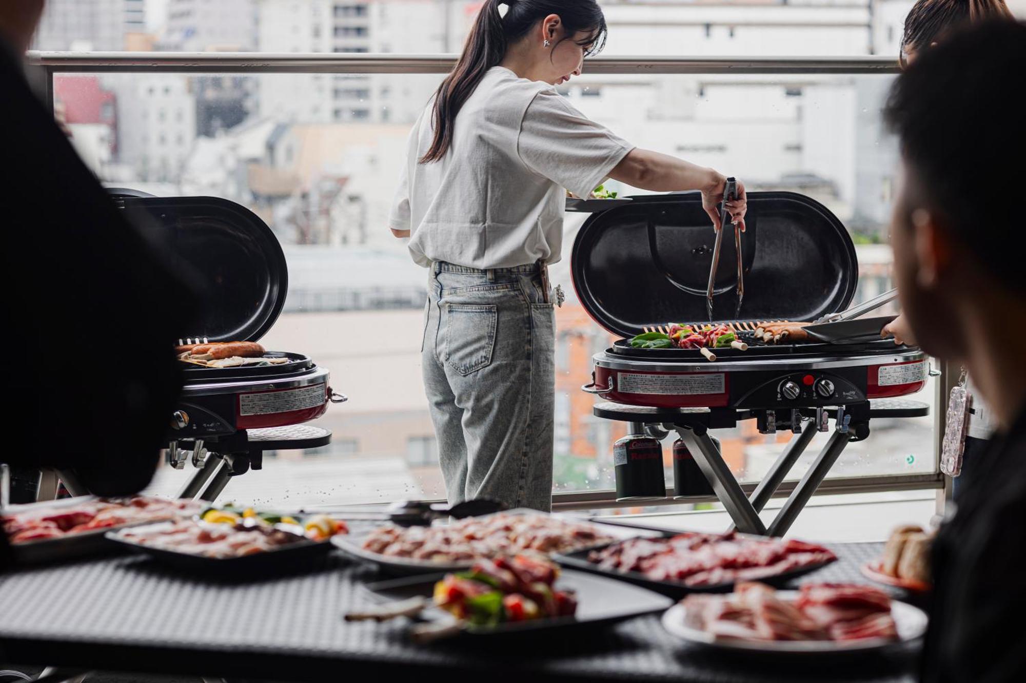 H Hotel Fukuoka  Kültér fotó