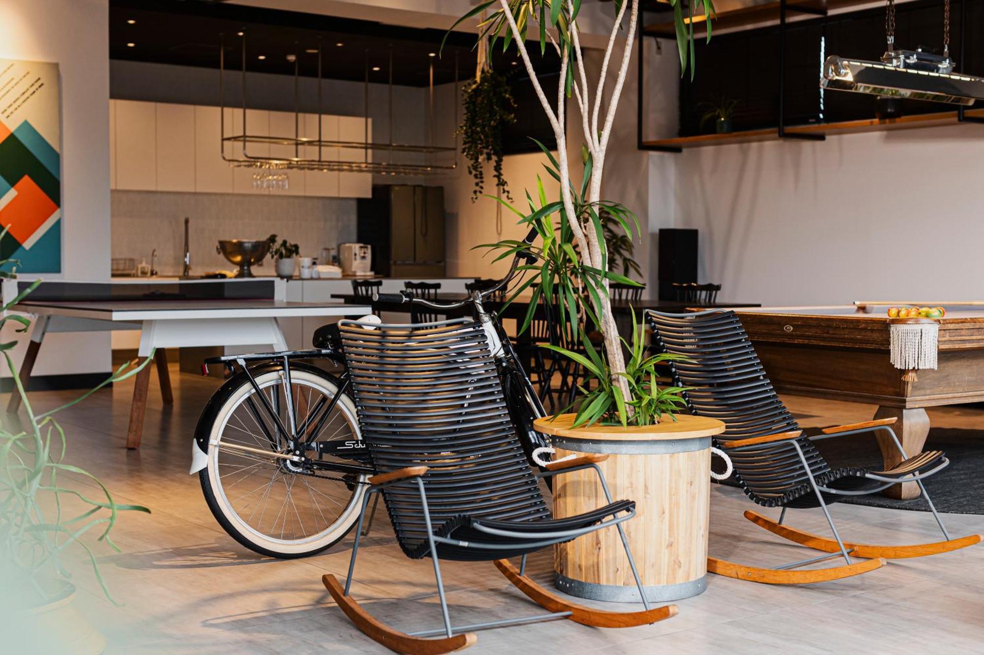 H Hotel Fukuoka  Kültér fotó
