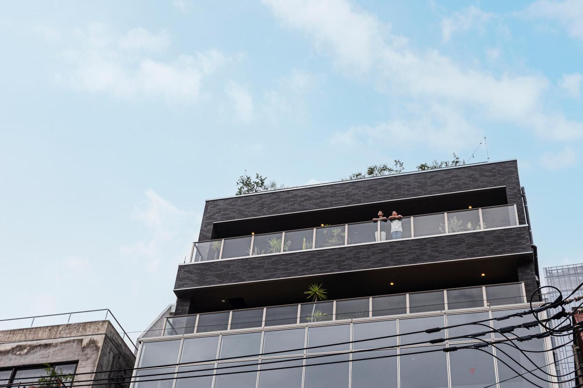 H Hotel Fukuoka  Kültér fotó