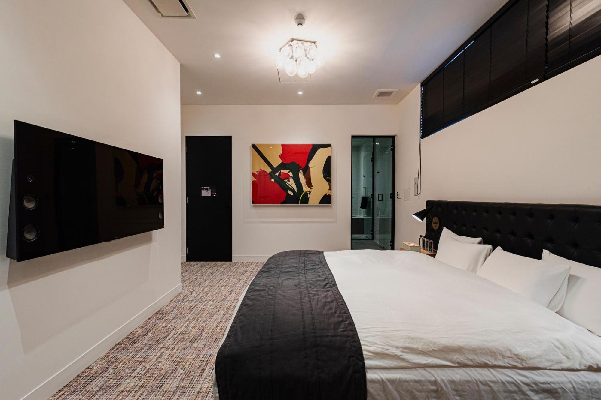 H Hotel Fukuoka  Kültér fotó