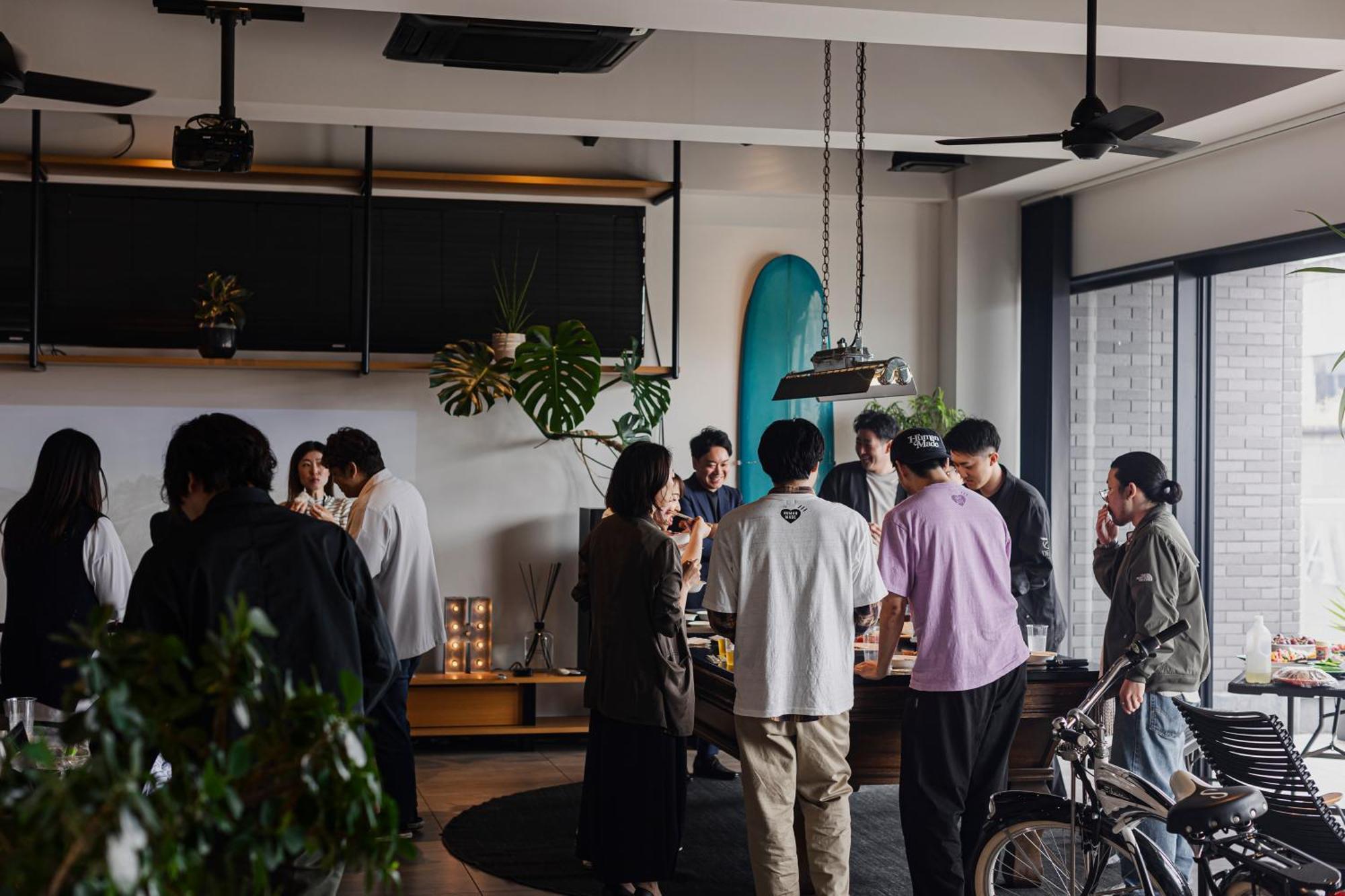 H Hotel Fukuoka  Kültér fotó