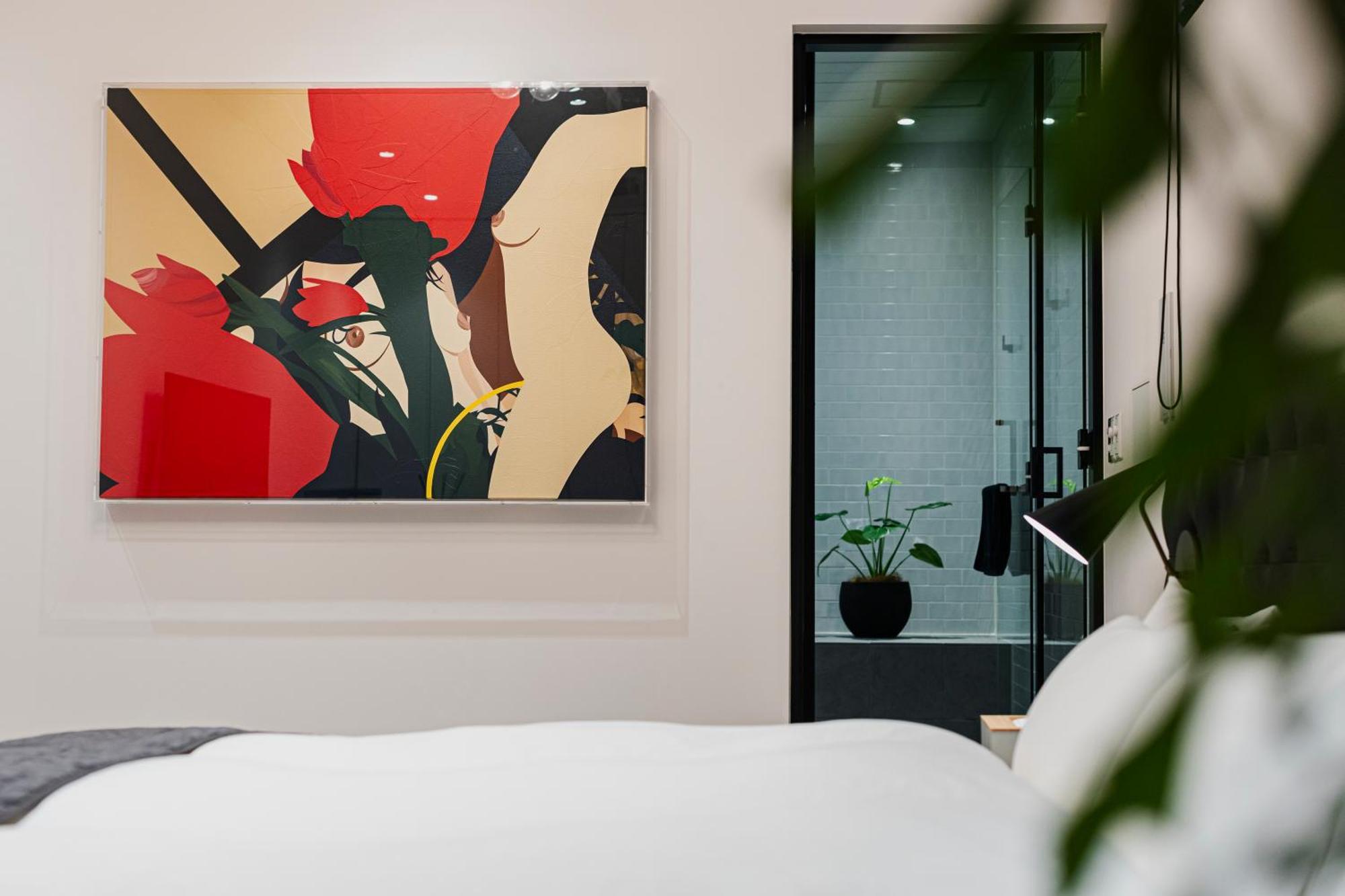 H Hotel Fukuoka  Kültér fotó
