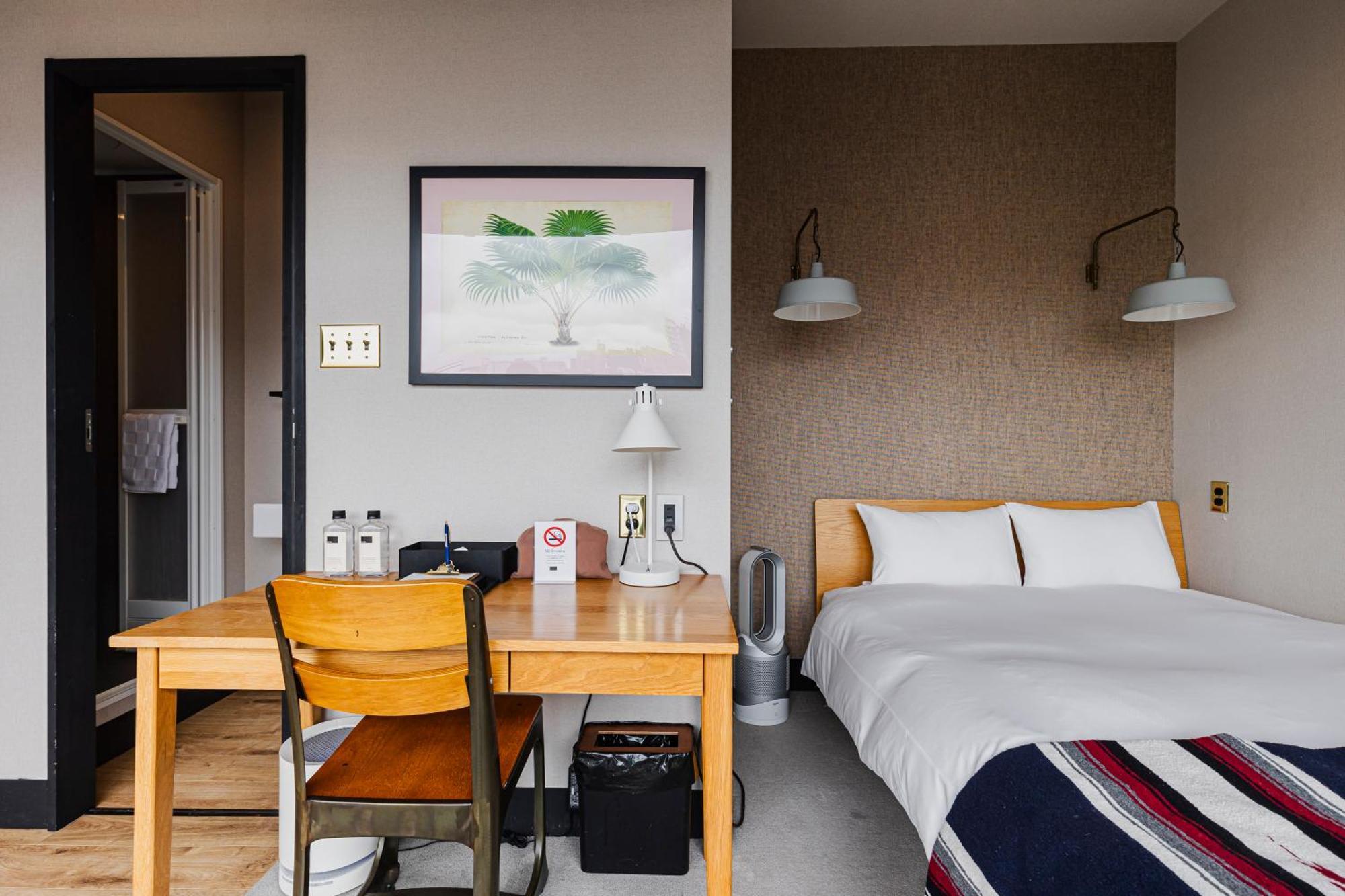 H Hotel Fukuoka  Kültér fotó
