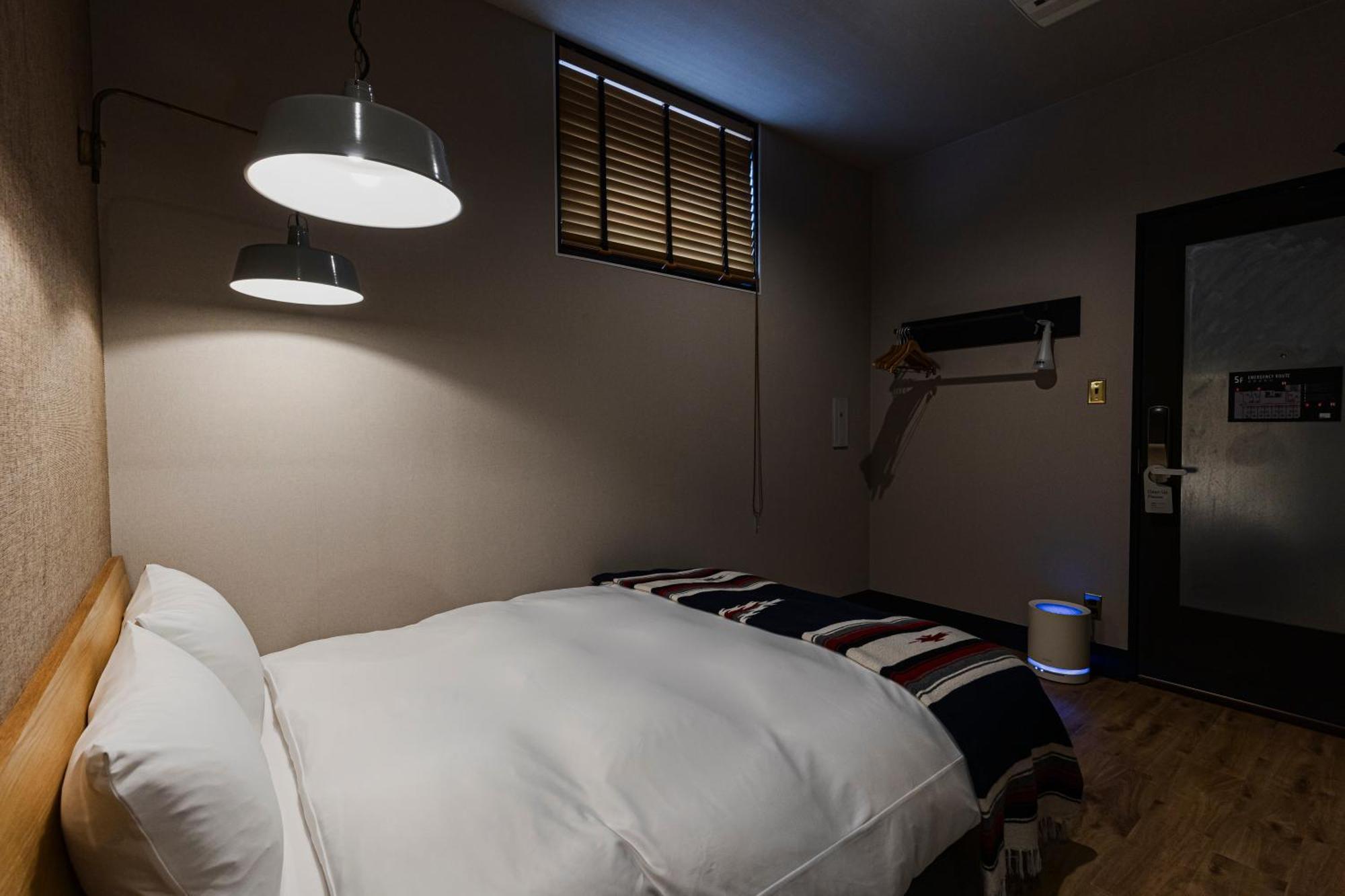 H Hotel Fukuoka  Kültér fotó