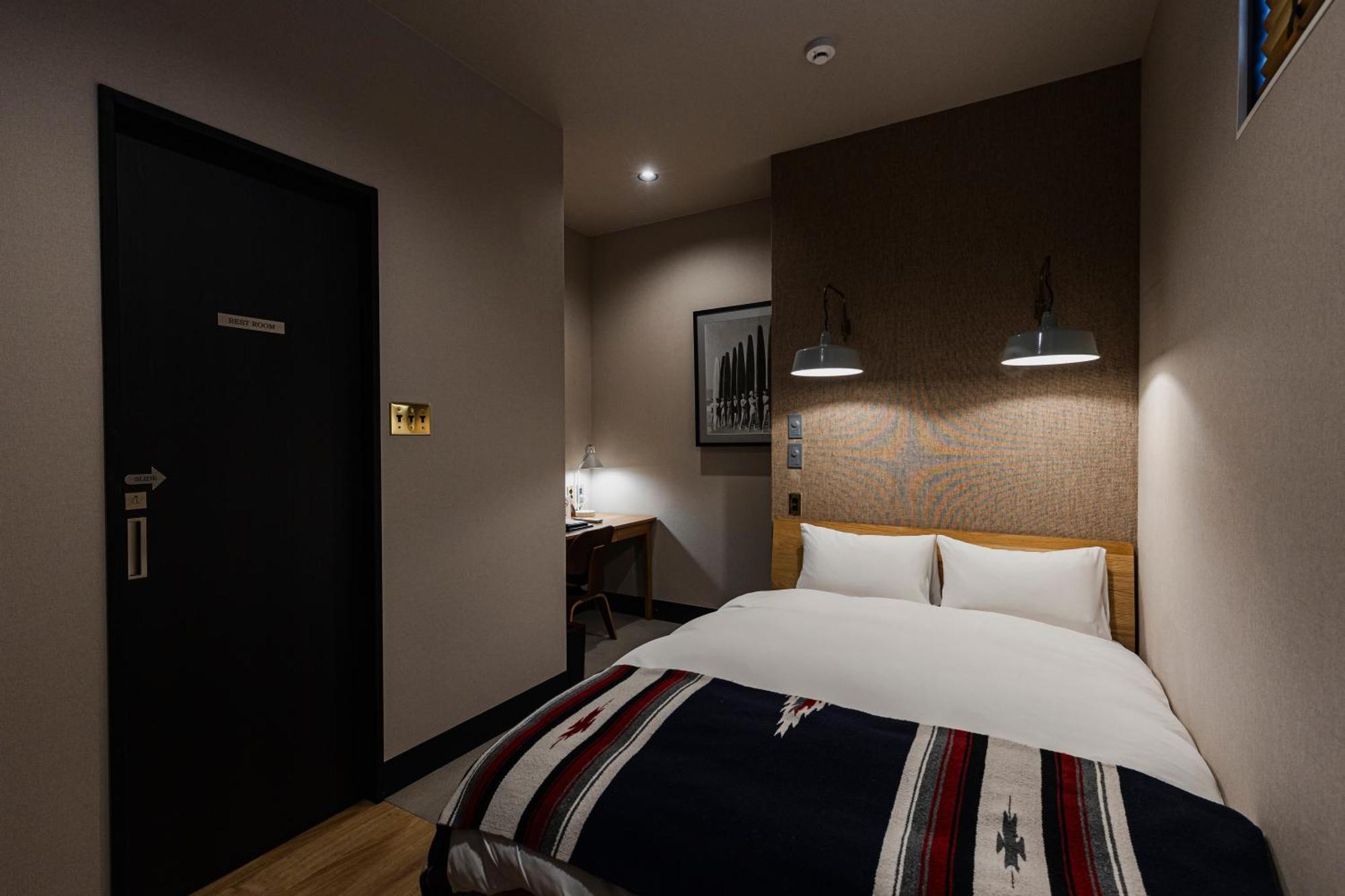 H Hotel Fukuoka  Kültér fotó