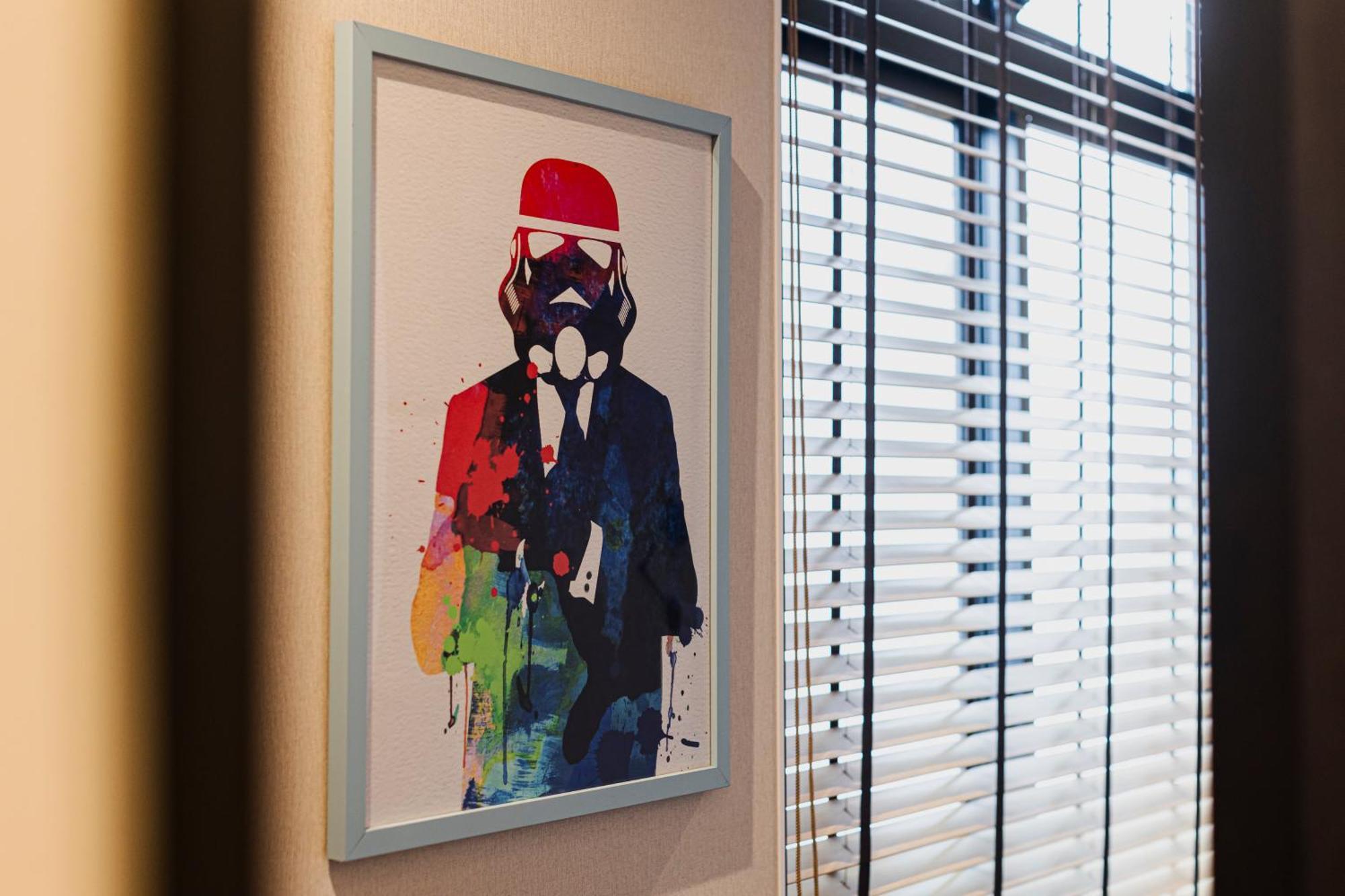 H Hotel Fukuoka  Kültér fotó