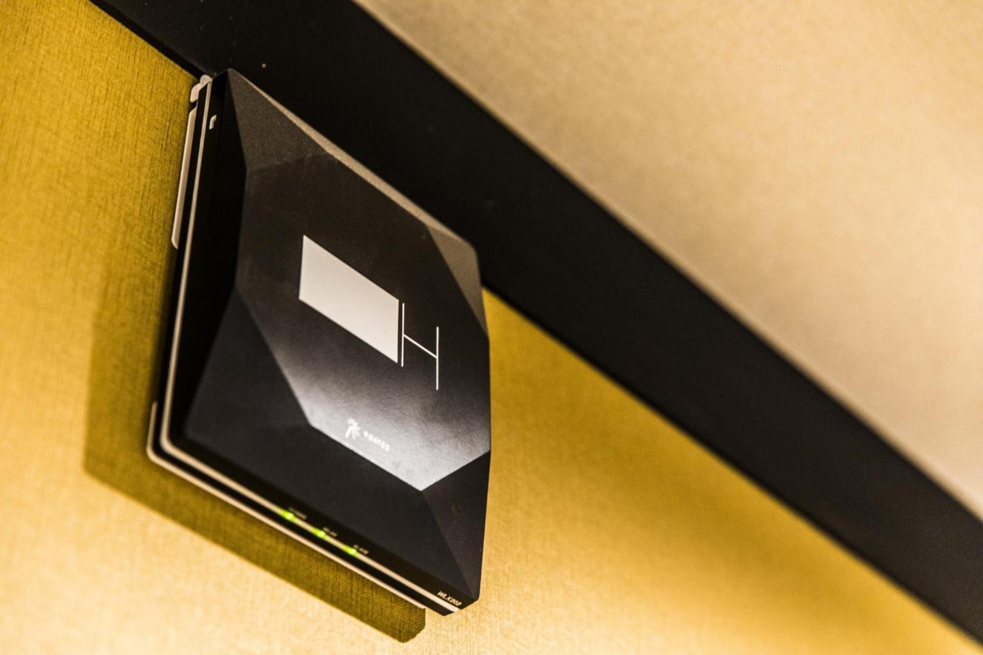 H Hotel Fukuoka  Kültér fotó