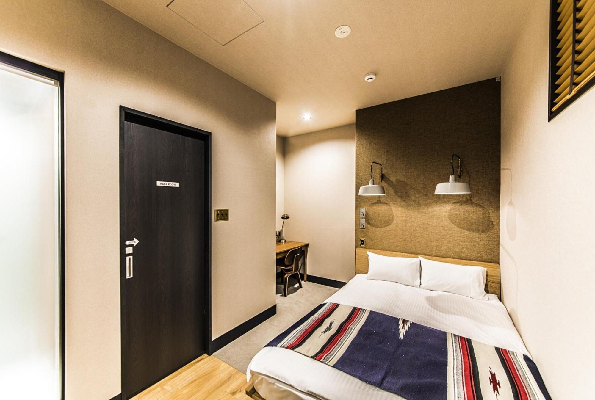 H Hotel Fukuoka  Kültér fotó