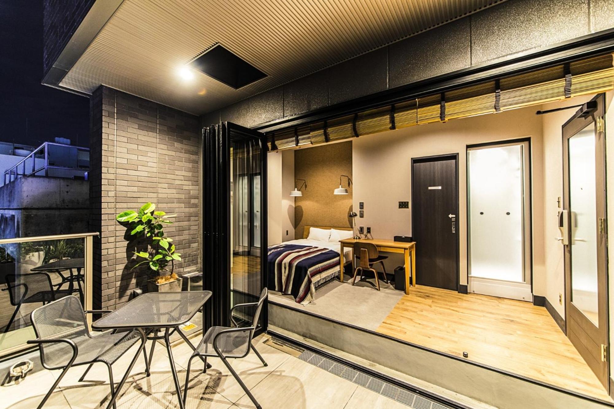 H Hotel Fukuoka  Kültér fotó