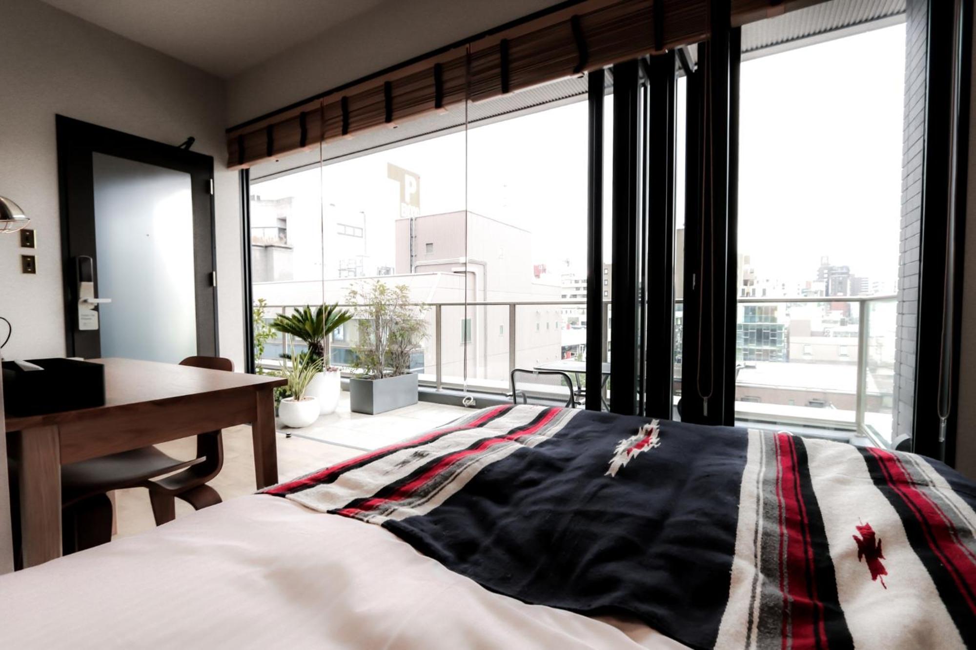 H Hotel Fukuoka  Kültér fotó
