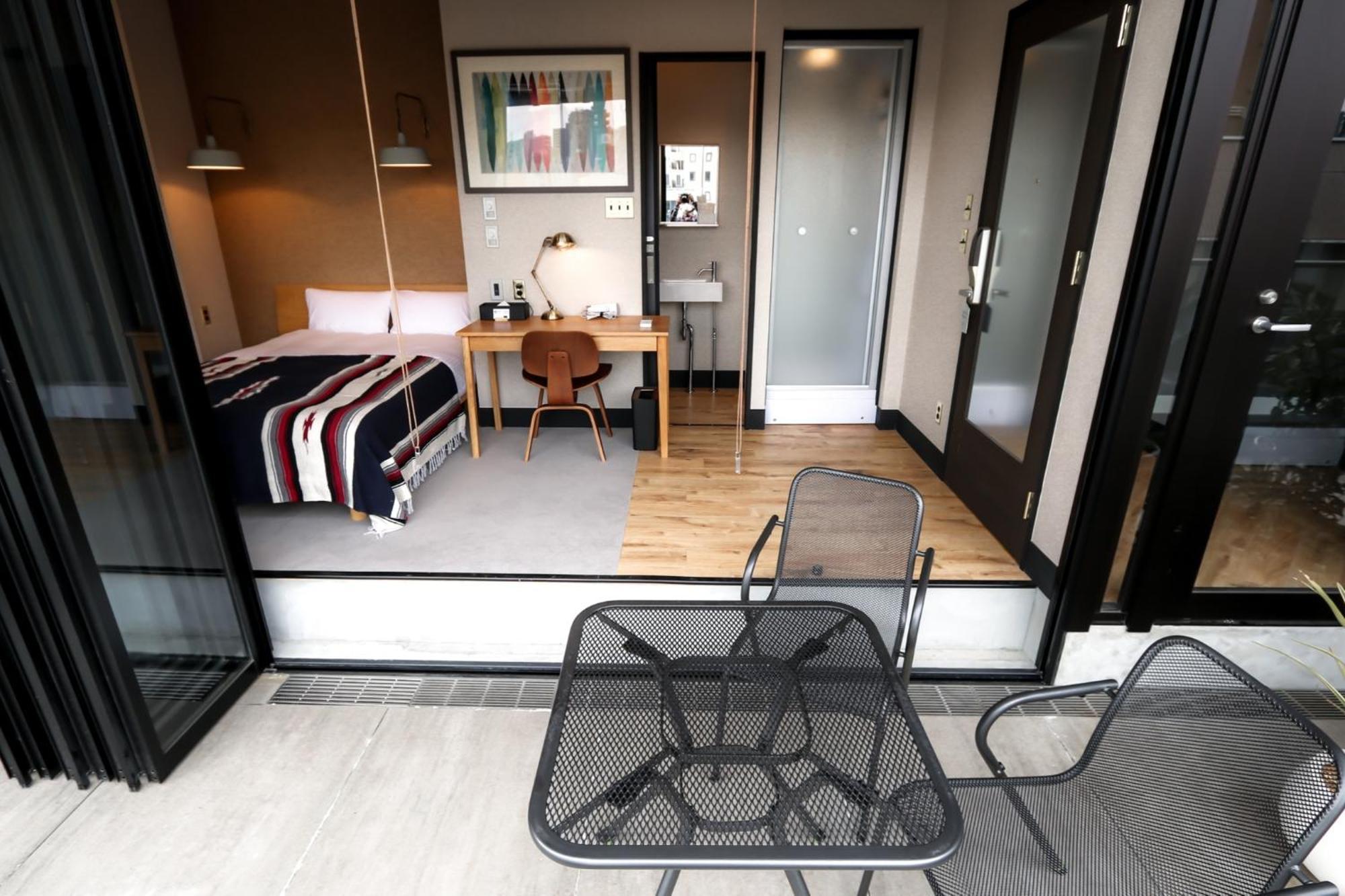 H Hotel Fukuoka  Kültér fotó